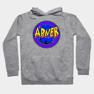 Kravitz: Abner Hoodie